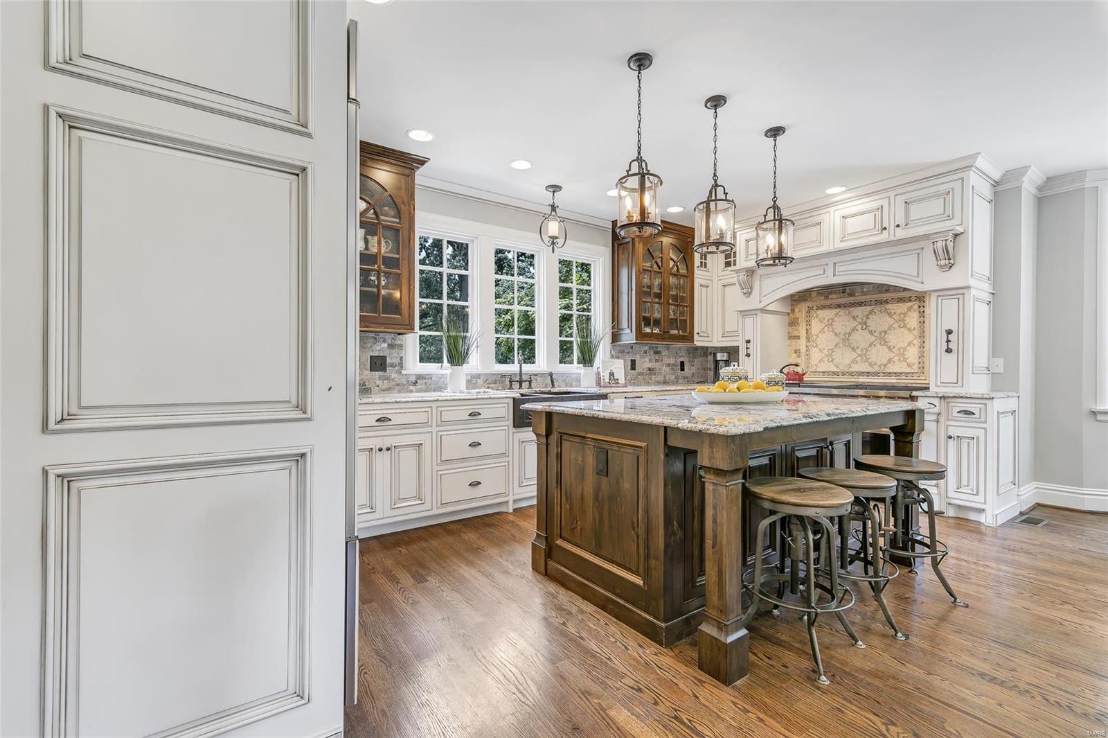 Sherwood Forest 2nd Add - Residential