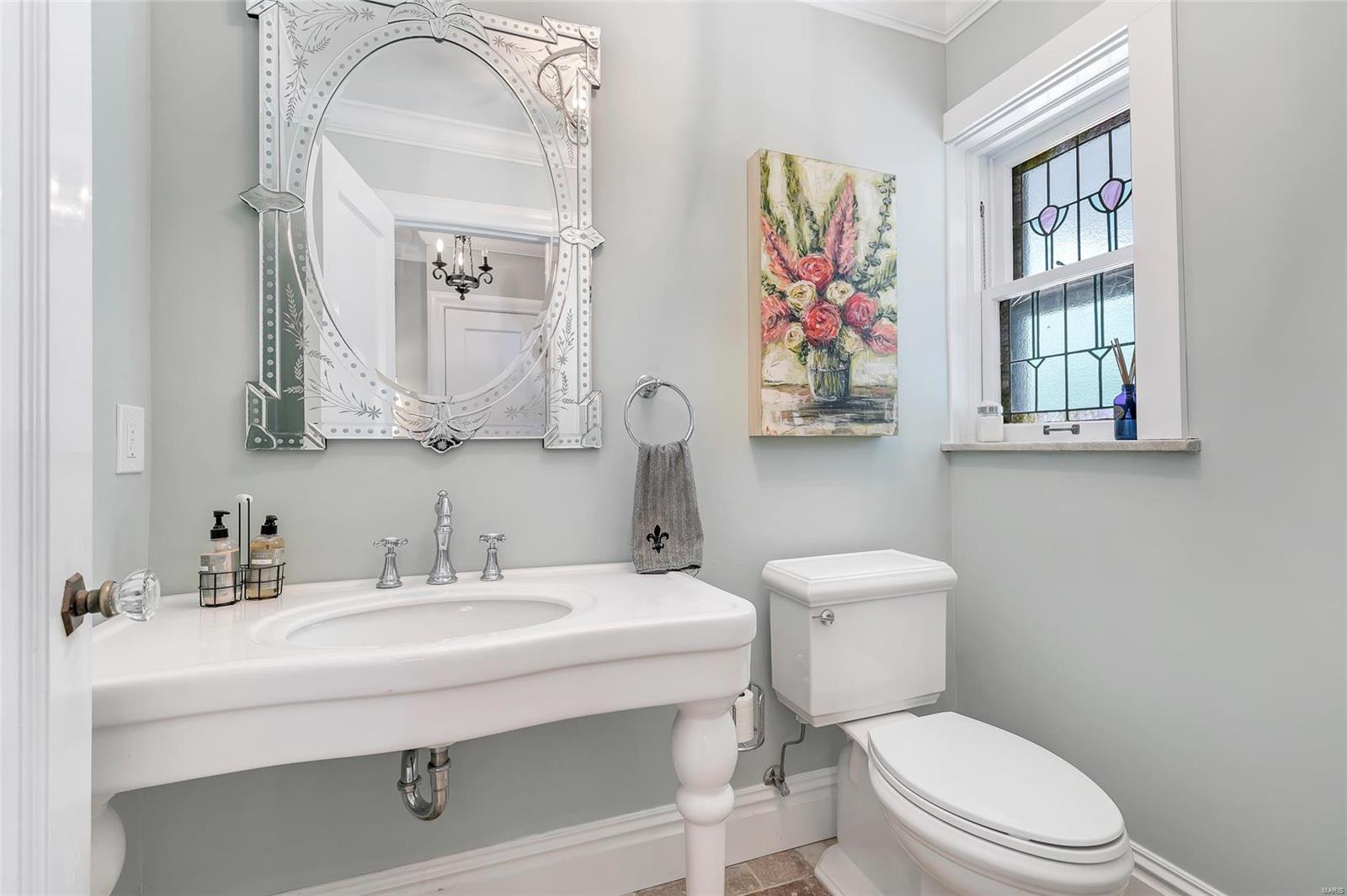 Sherwood Forest 2nd Add - Residential