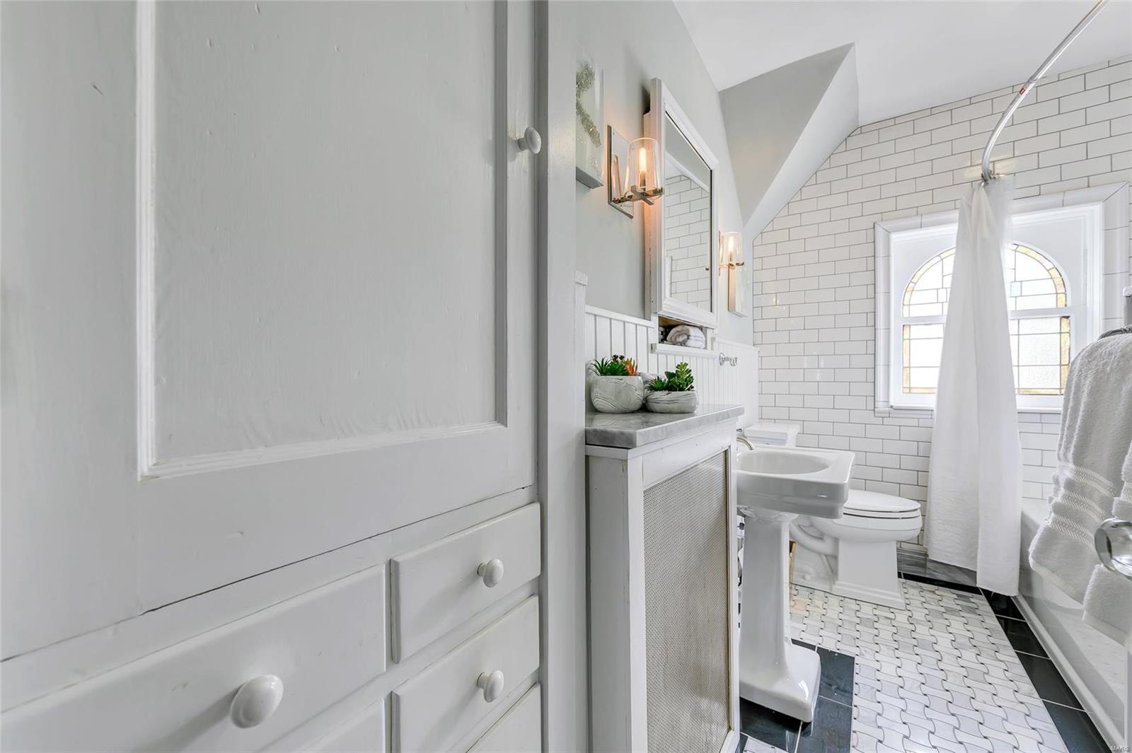 Sherwood Forest 2nd Add - Residential