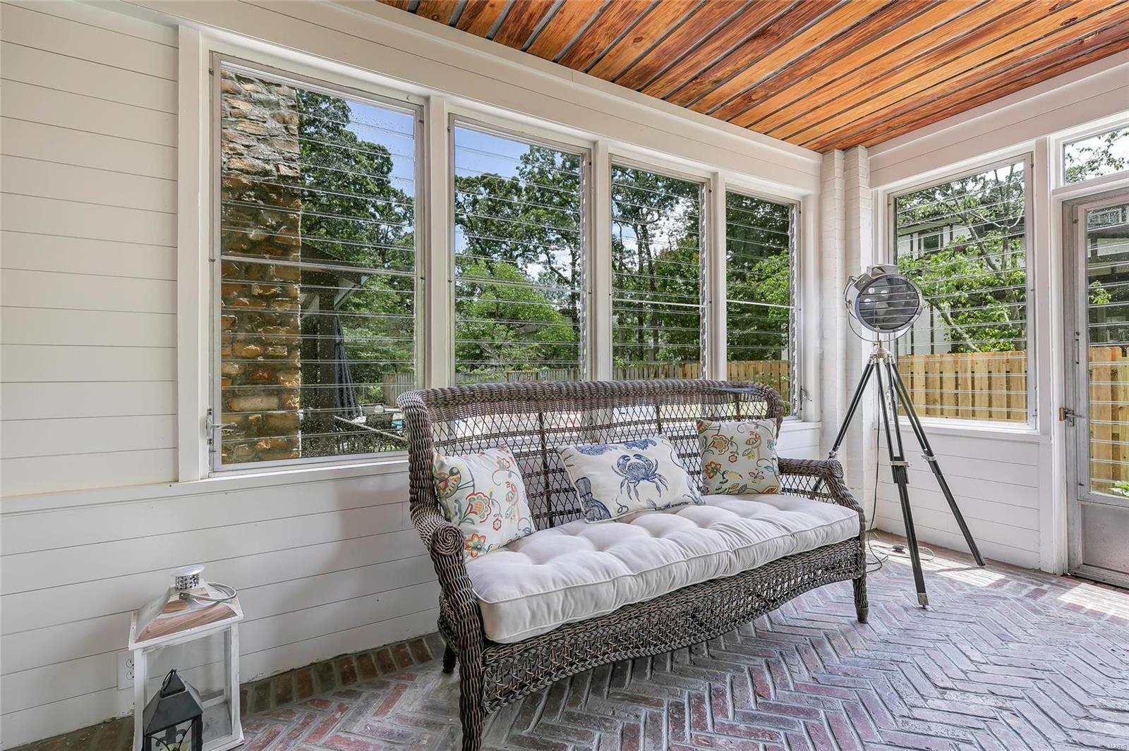 Sherwood Forest 2nd Add - Residential