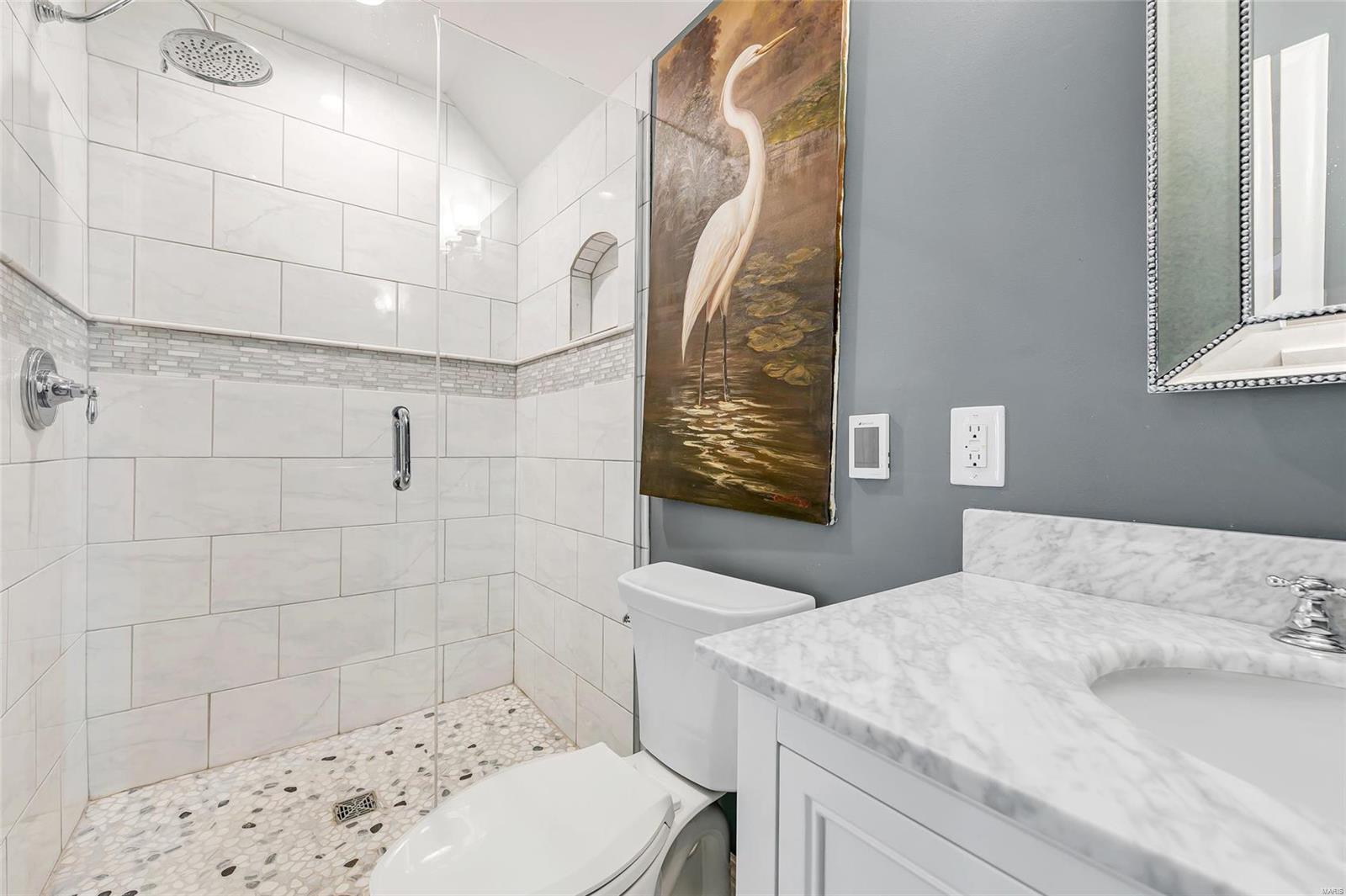 Sherwood Forest 2nd Add - Residential