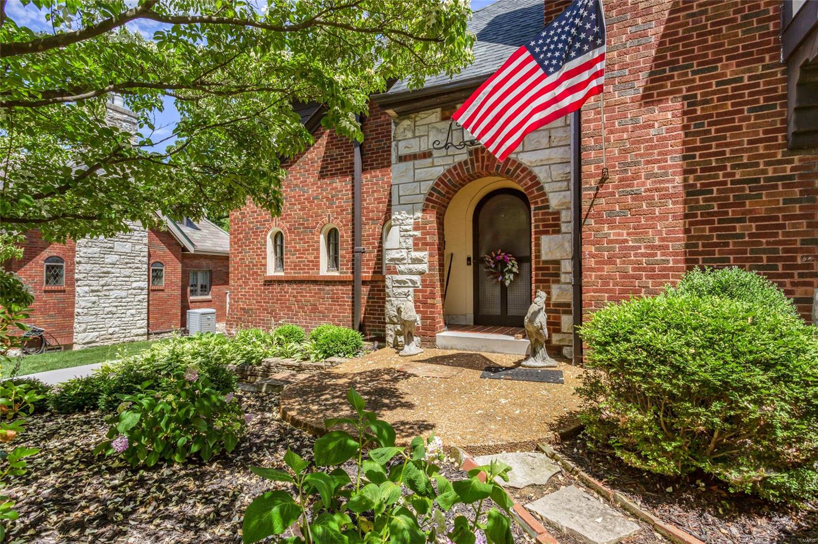 Sherwood Forest 2nd Add - Residential