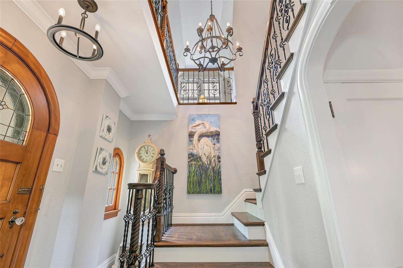 Sherwood Forest 2nd Add - Residential