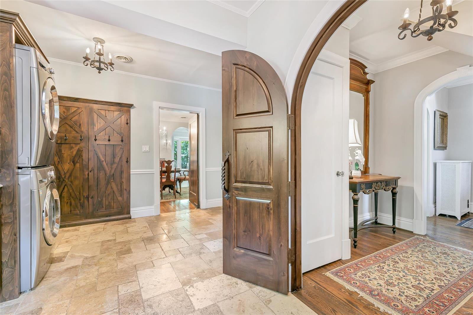 Sherwood Forest 2nd Add - Residential