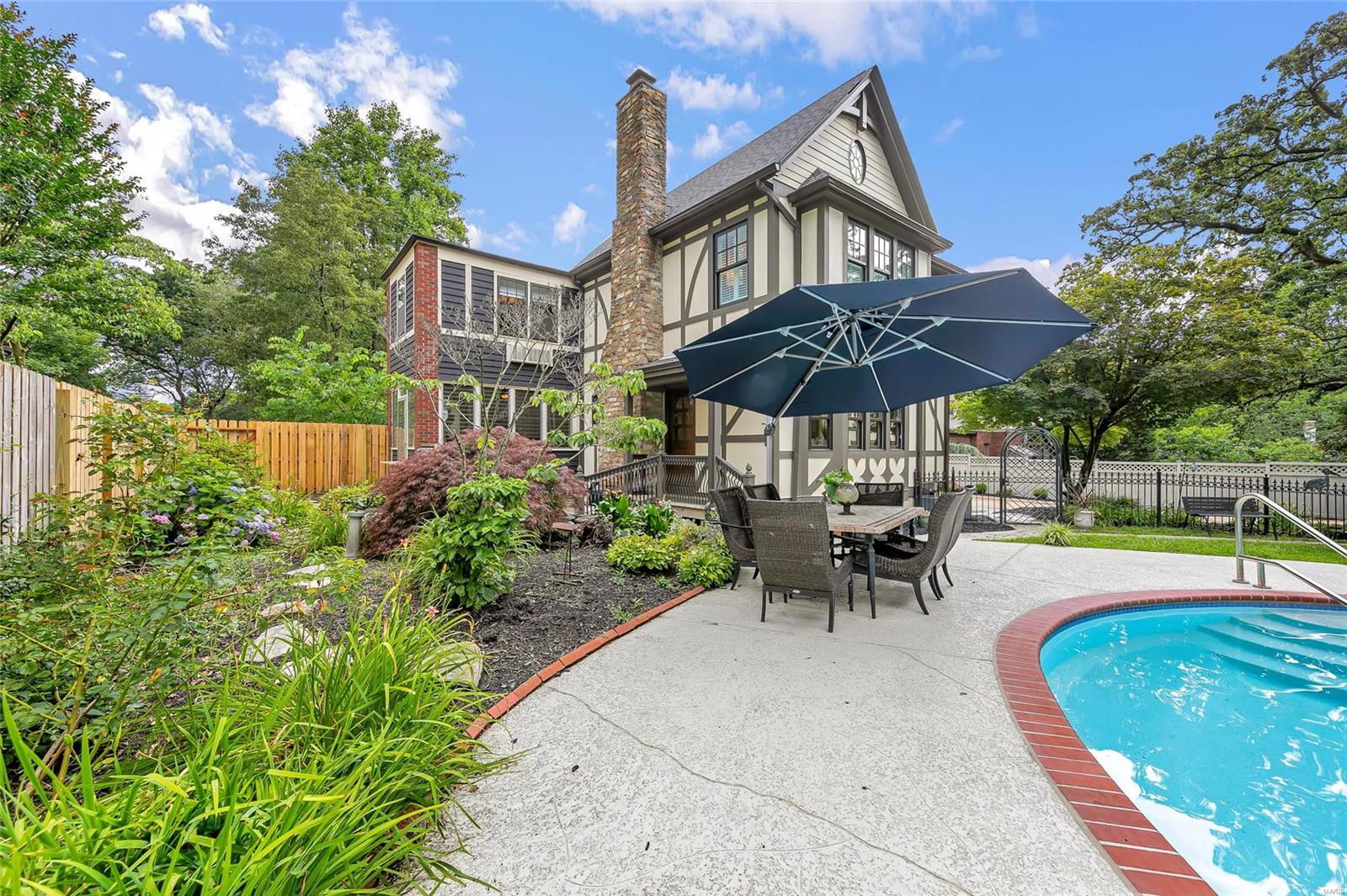 Sherwood Forest 2nd Add - Residential