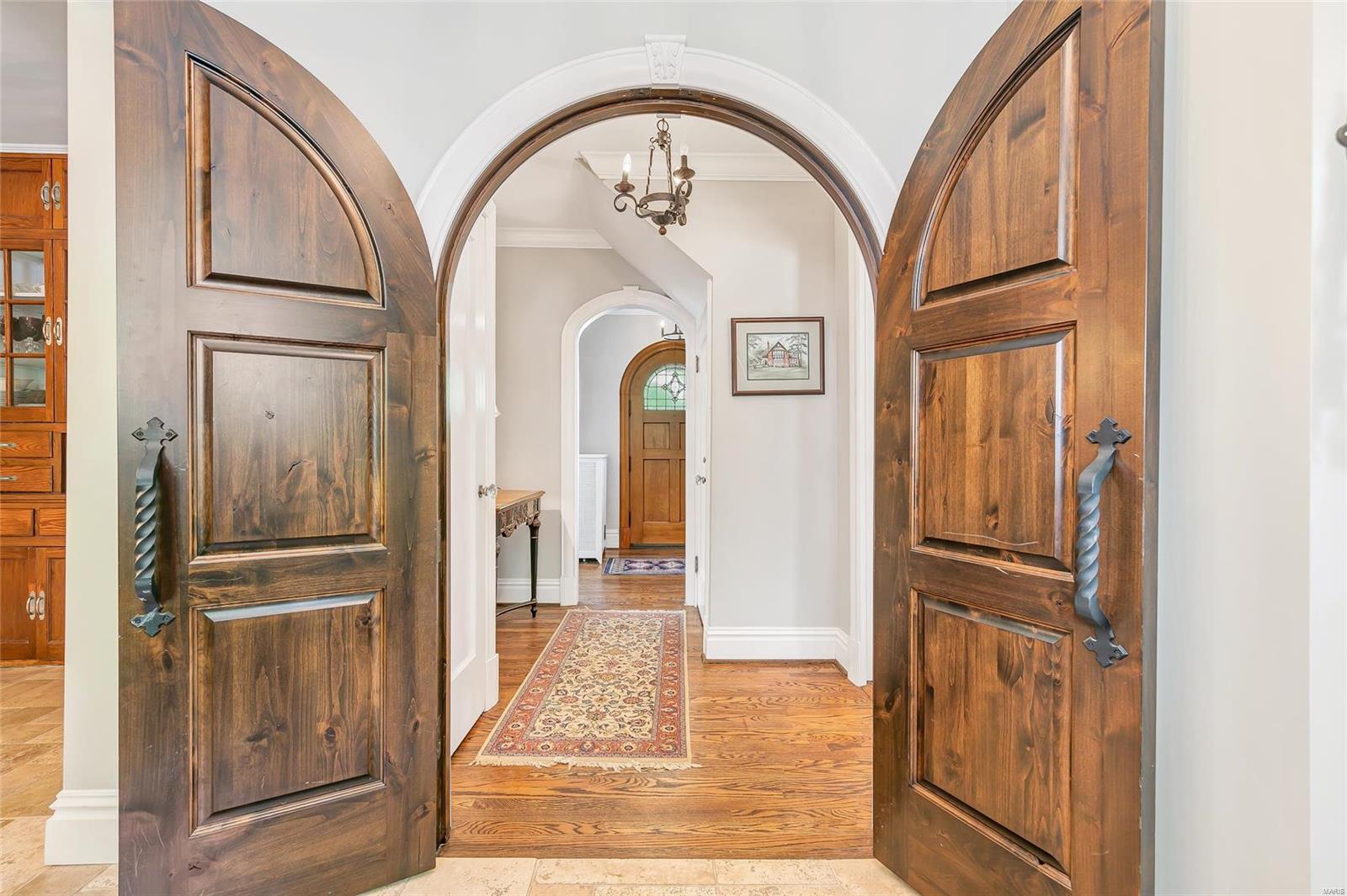 Sherwood Forest 2nd Add - Residential