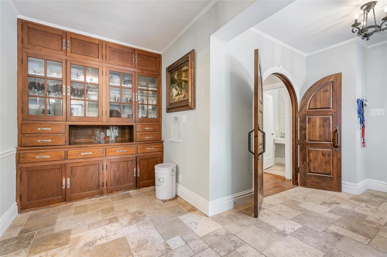 Sherwood Forest 2nd Add - Residential