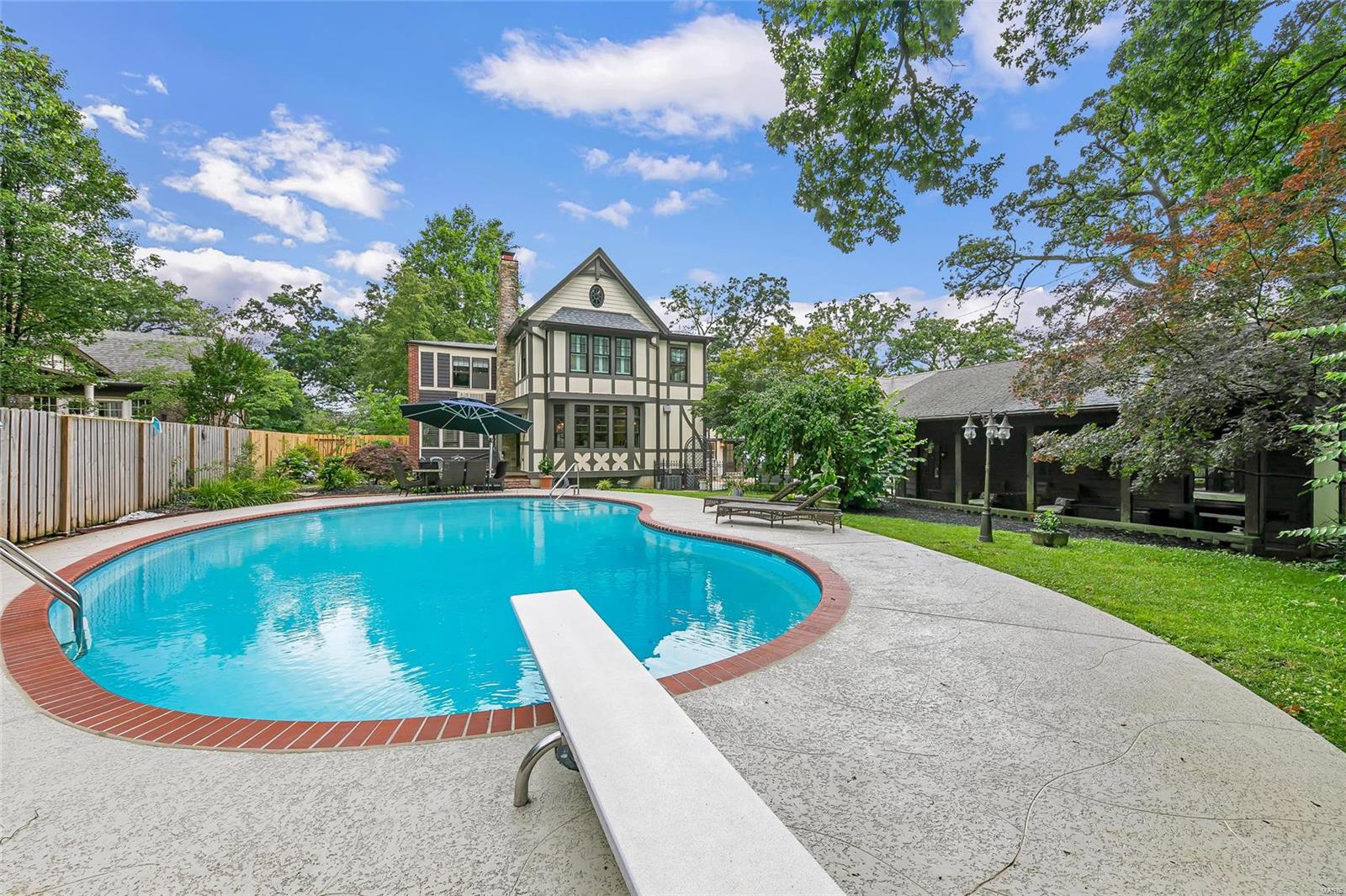 Sherwood Forest 2nd Add - Residential