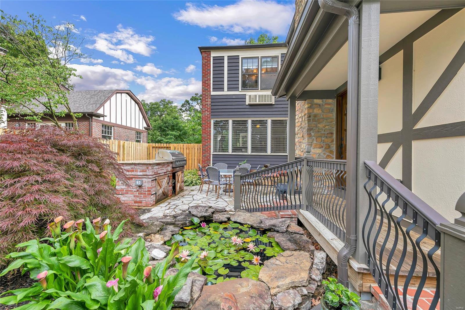 Sherwood Forest 2nd Add - Residential