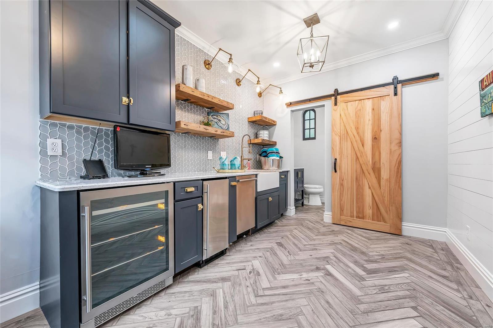 Sherwood Forest 2nd Add - Residential