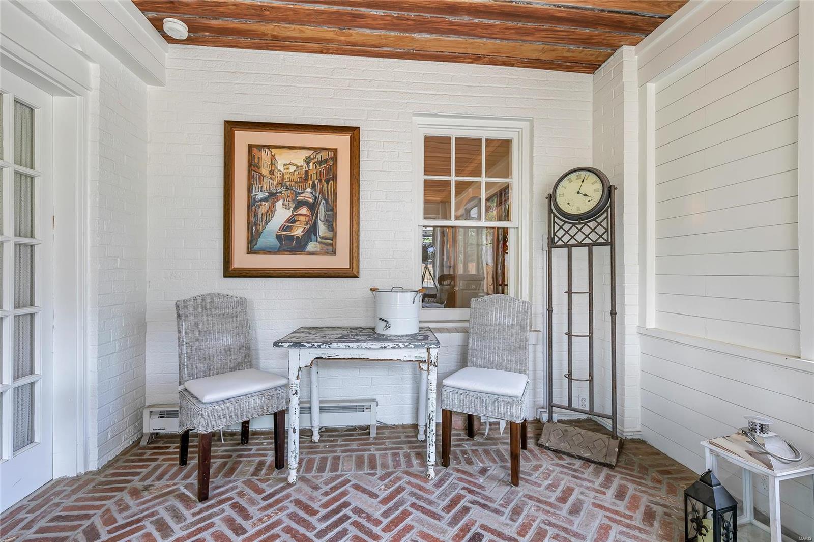 Sherwood Forest 2nd Add - Residential