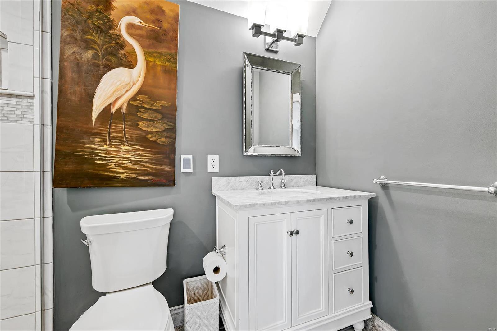 Sherwood Forest 2nd Add - Residential