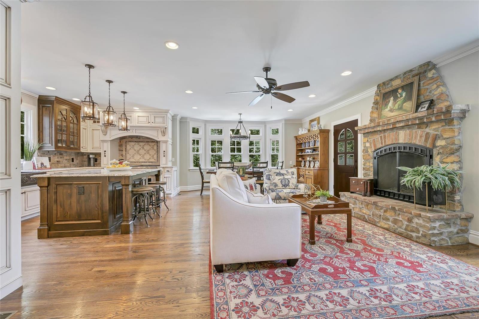 Sherwood Forest 2nd Add - Residential