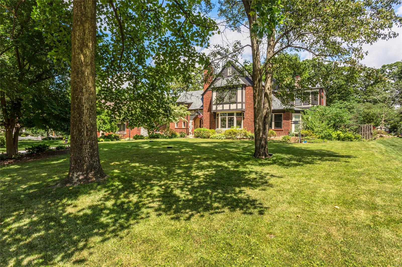 Sherwood Forest 2nd Add - Residential