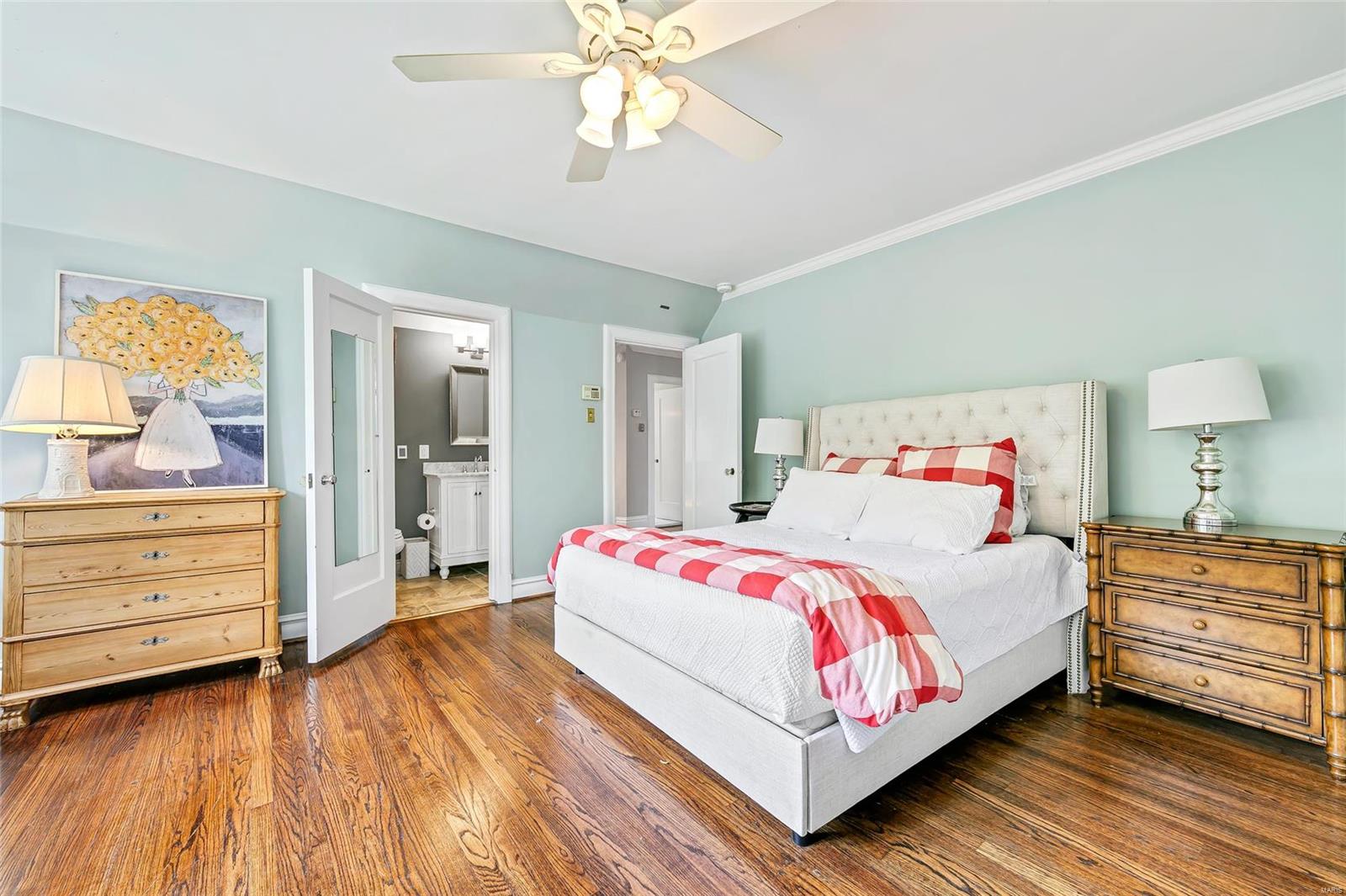 Sherwood Forest 2nd Add - Residential