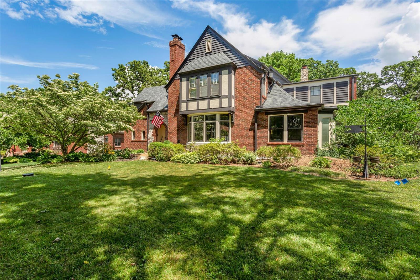 Sherwood Forest 2nd Add - Residential