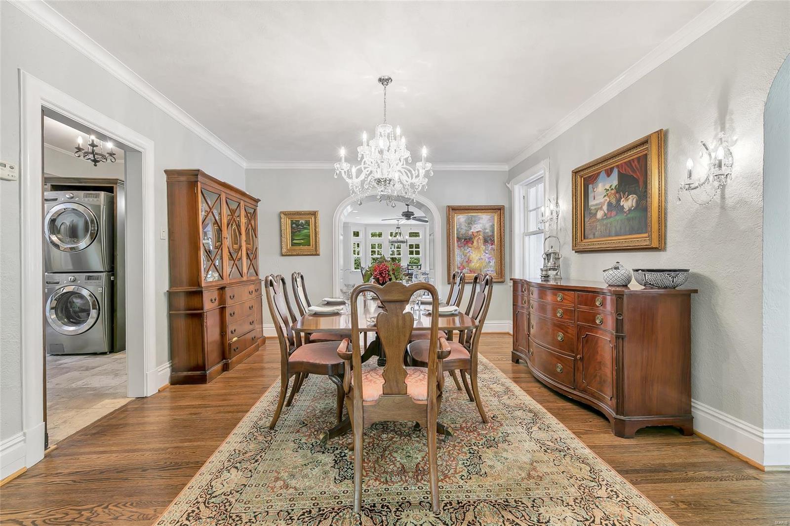 Sherwood Forest 2nd Add - Residential