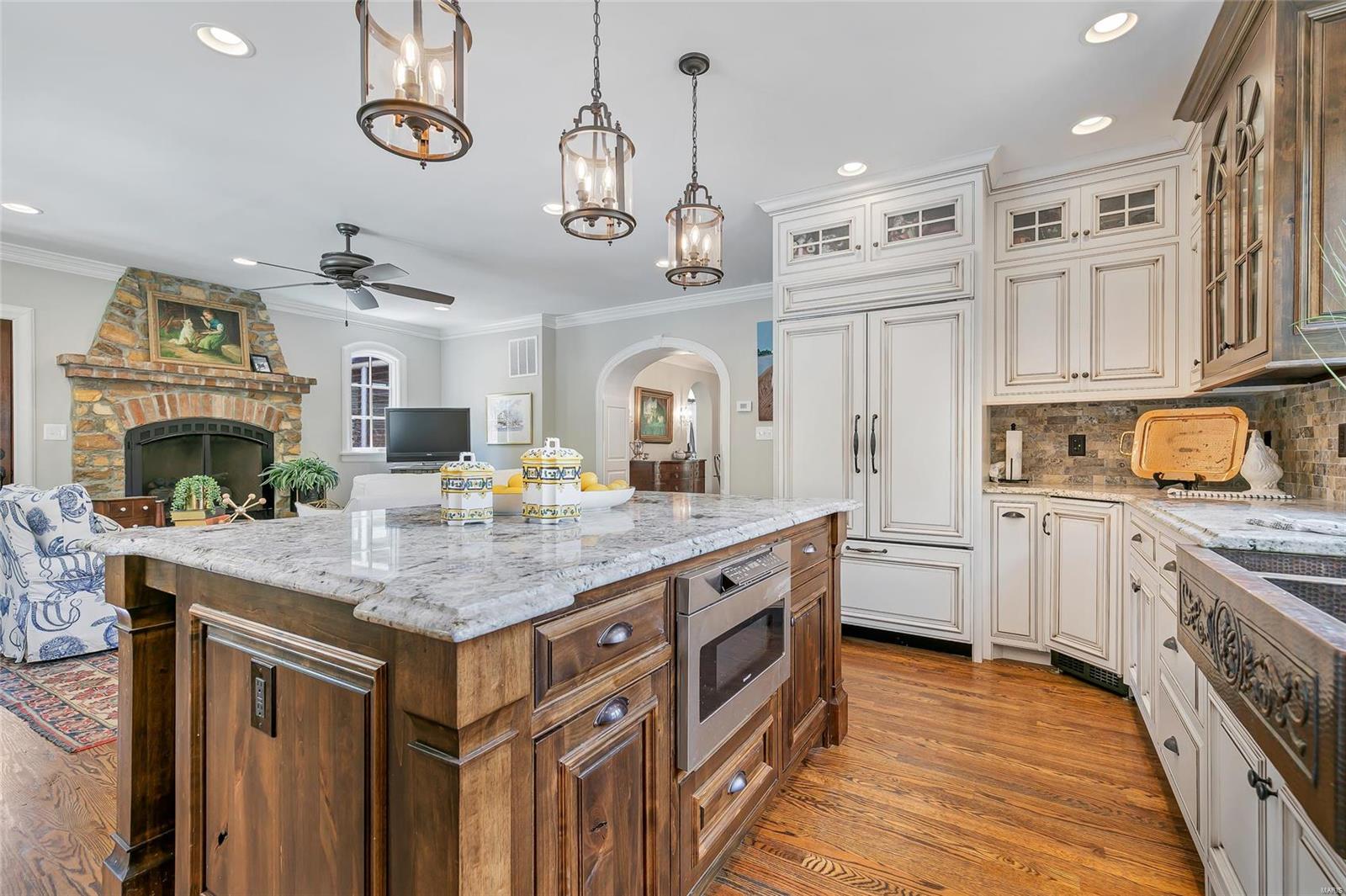 Sherwood Forest 2nd Add - Residential