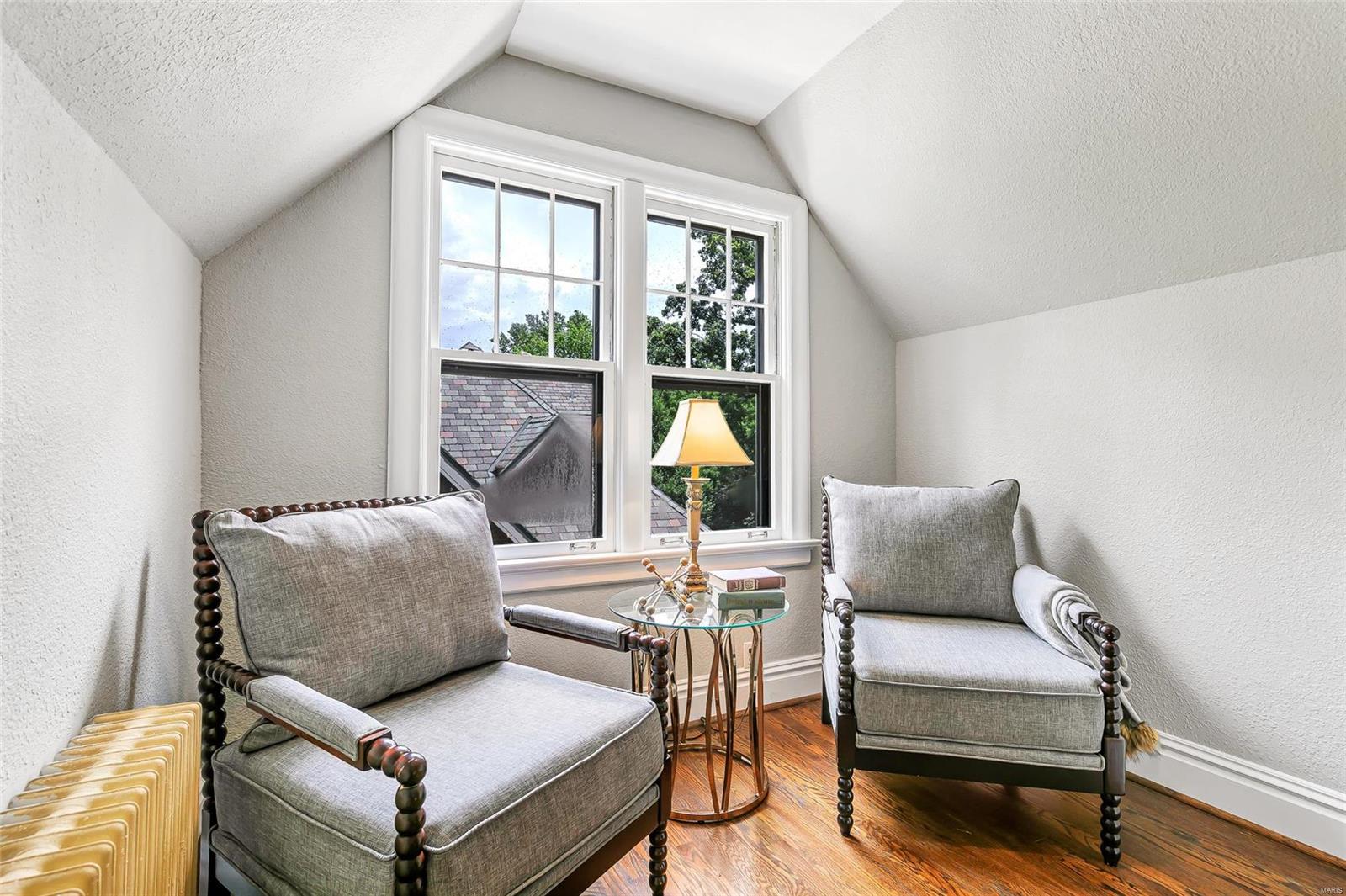 Sherwood Forest 2nd Add - Residential