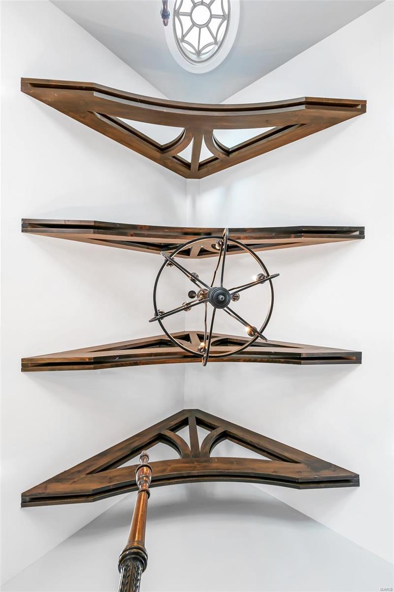 Sherwood Forest 2nd Add - Residential