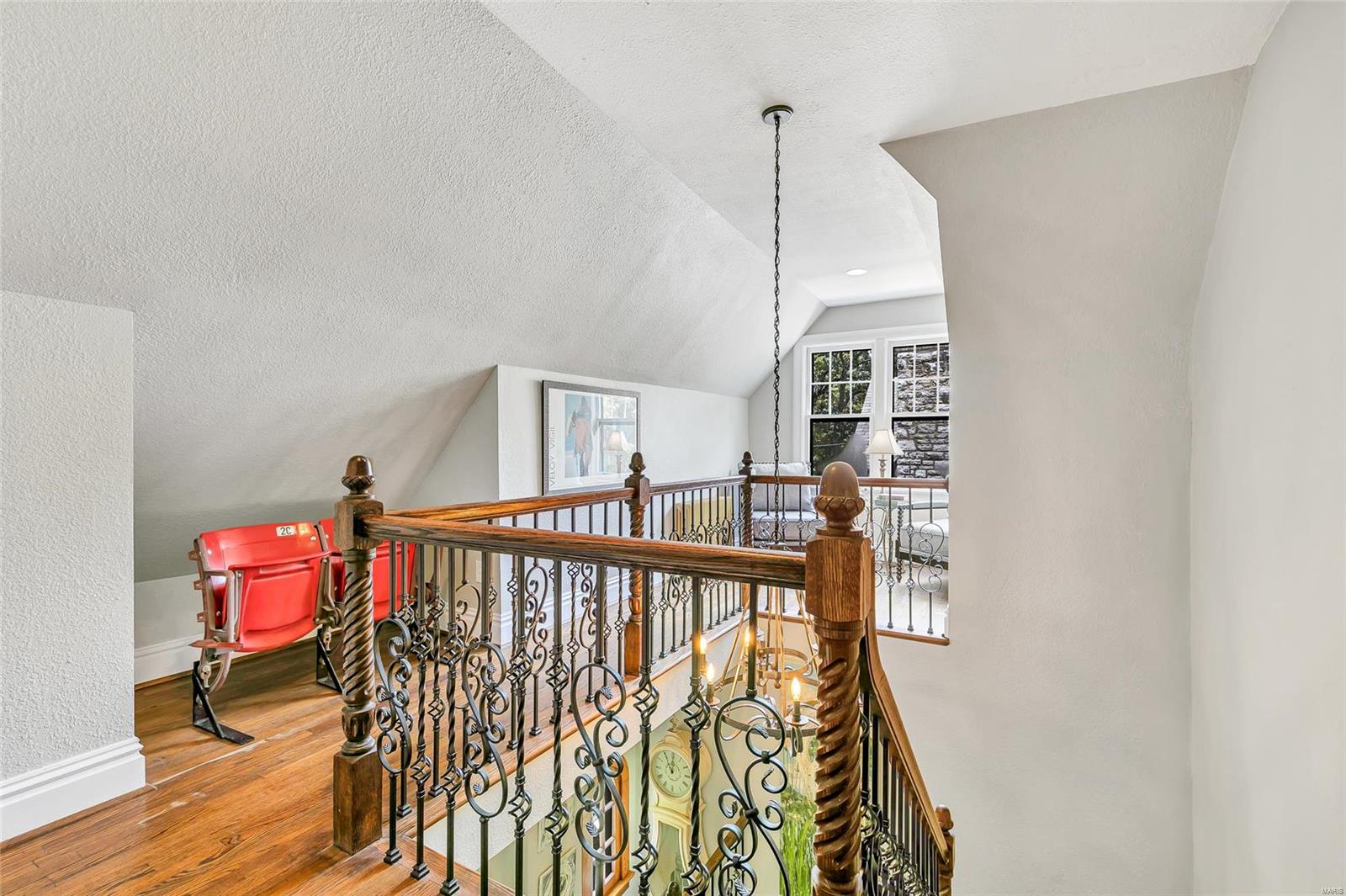 Sherwood Forest 2nd Add - Residential