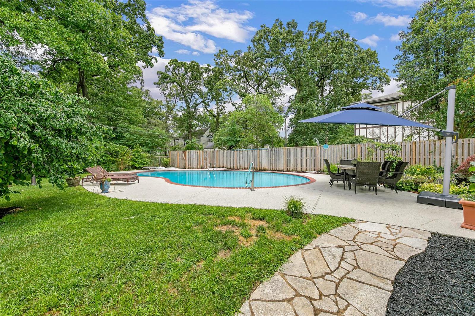 Sherwood Forest 2nd Add - Residential