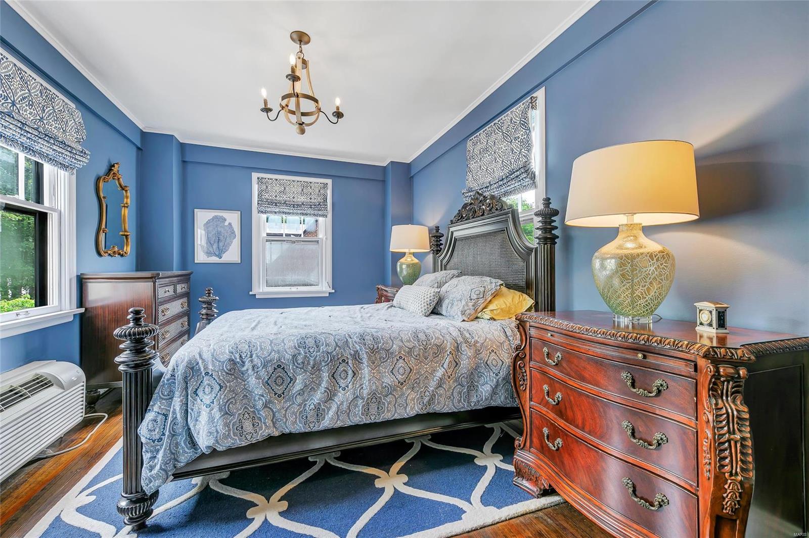 Sherwood Forest 2nd Add - Residential