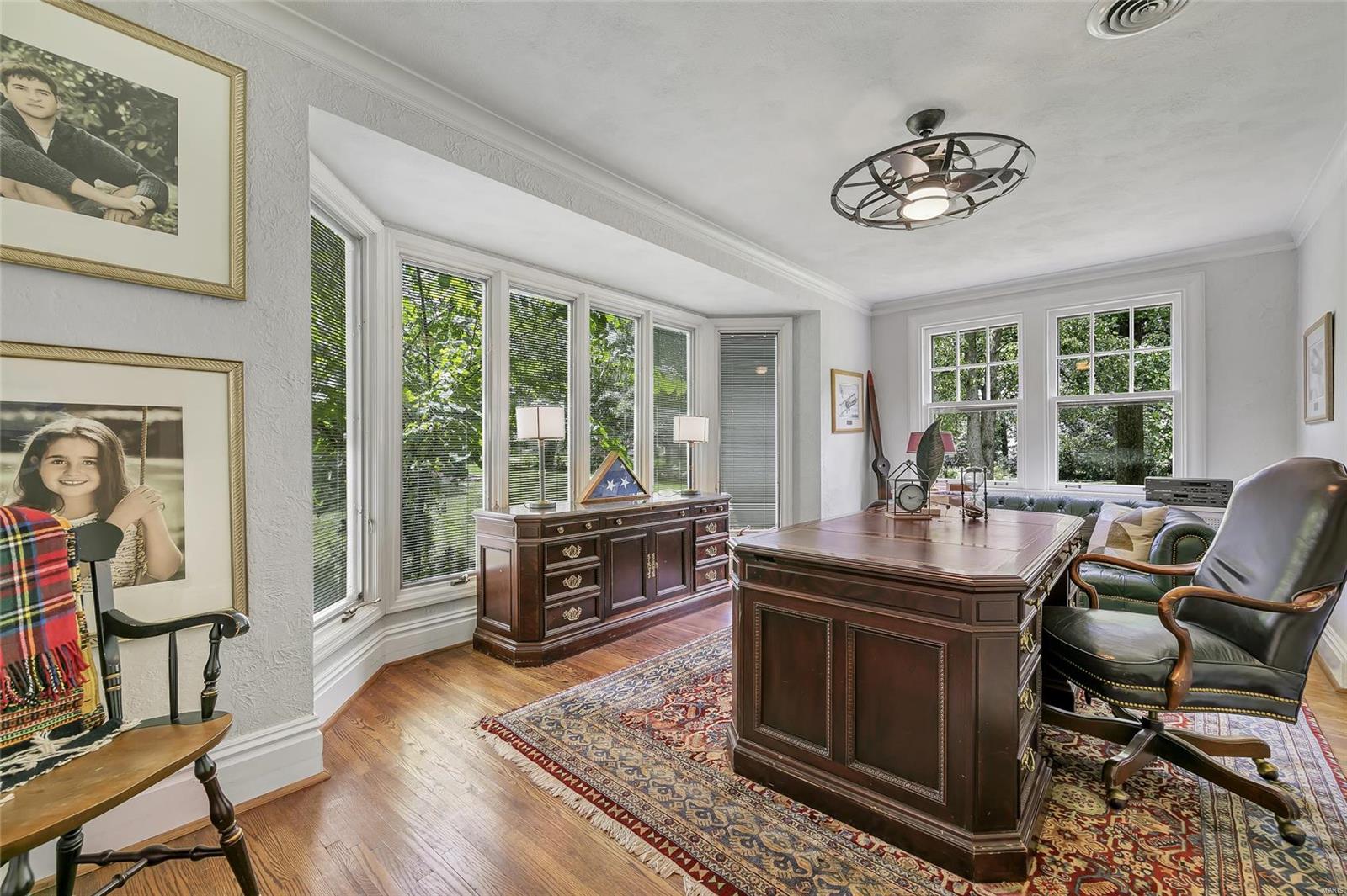 Sherwood Forest 2nd Add - Residential