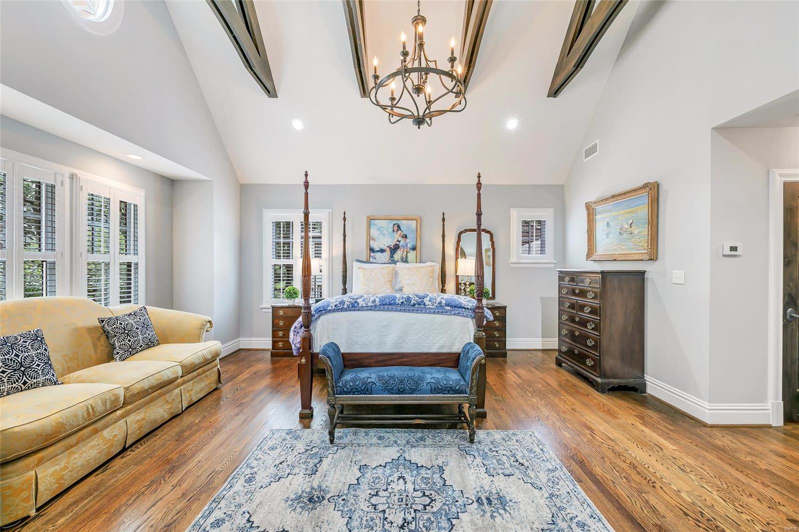 Sherwood Forest 2nd Add - Residential