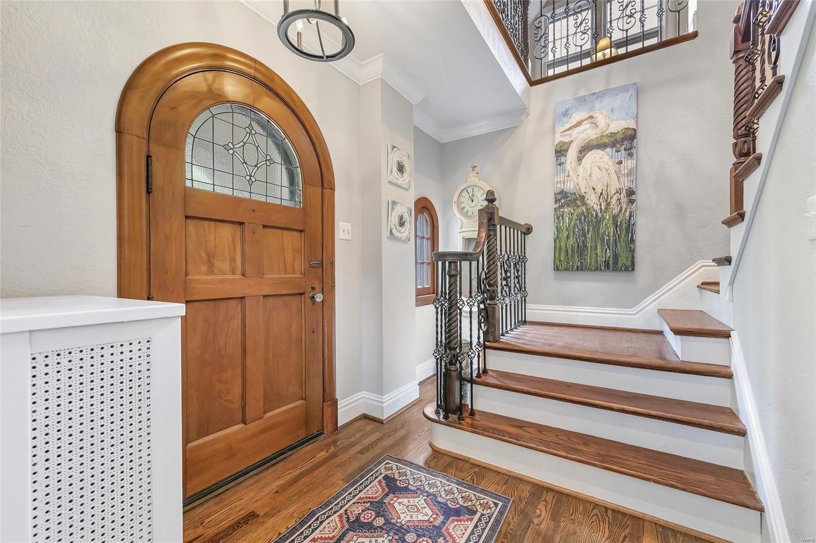 Sherwood Forest 2nd Add - Residential