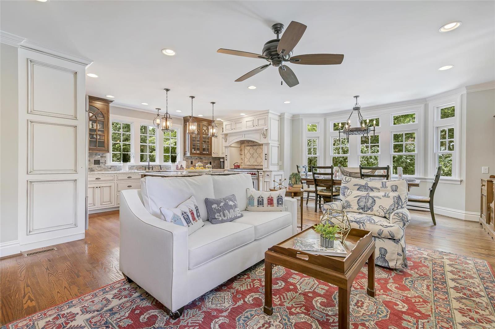 Sherwood Forest 2nd Add - Residential