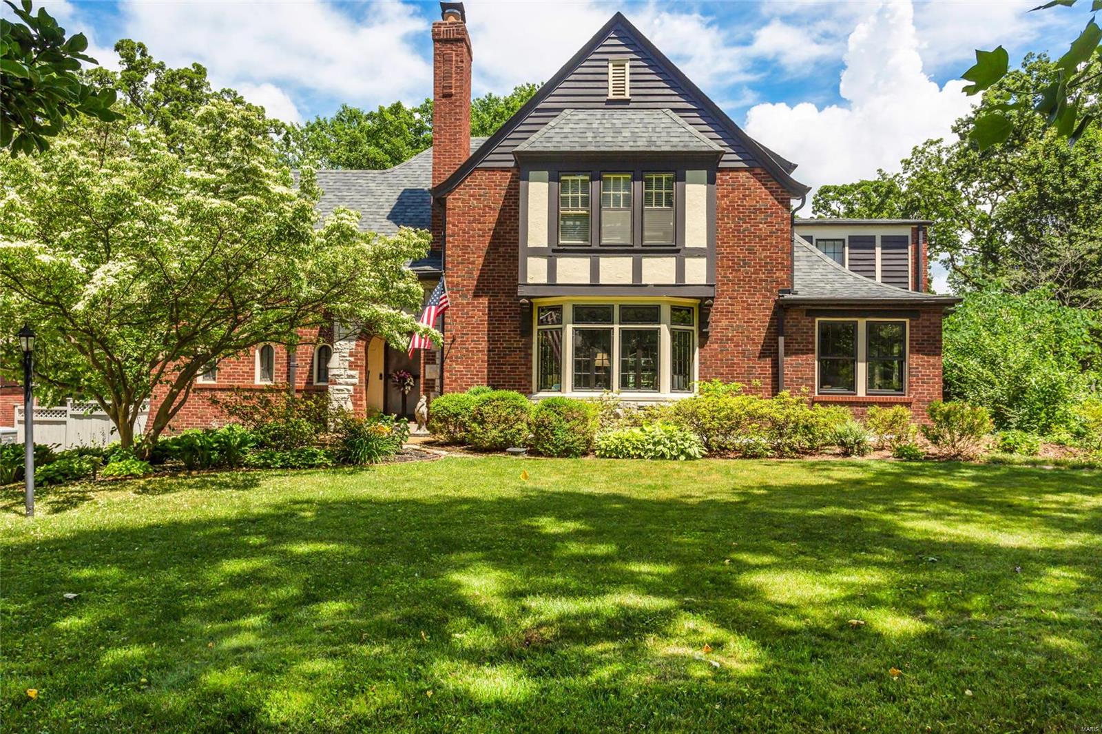 Sherwood Forest 2nd Add - Residential