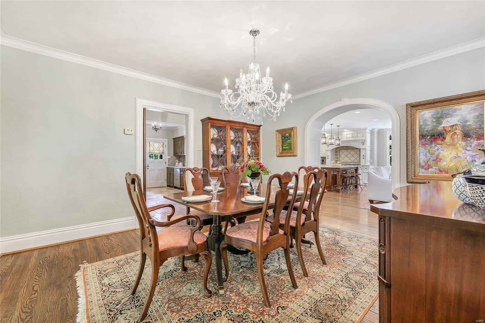 Sherwood Forest 2nd Add - Residential