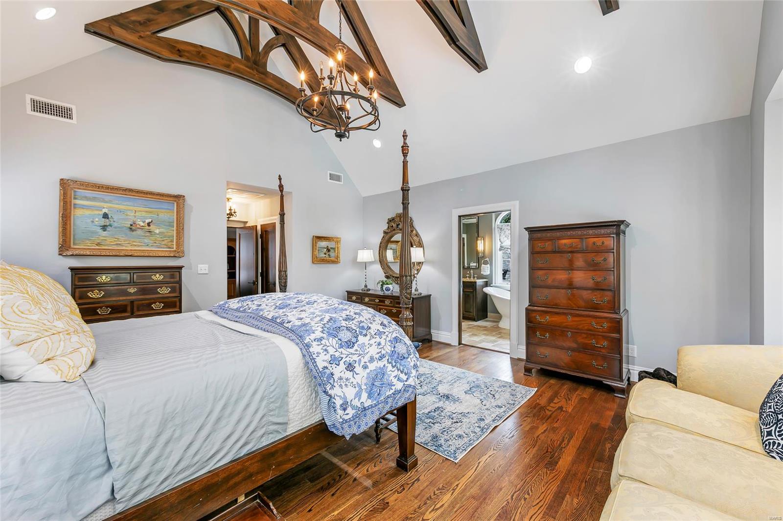 Sherwood Forest 2nd Add - Residential