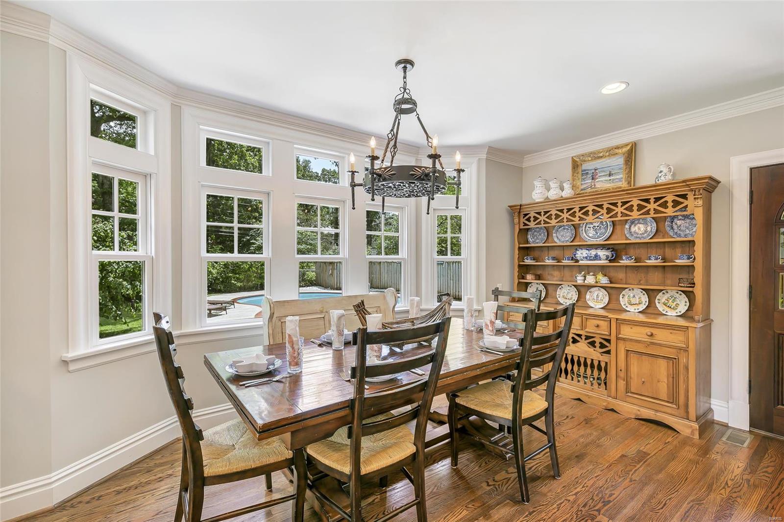 Sherwood Forest 2nd Add - Residential