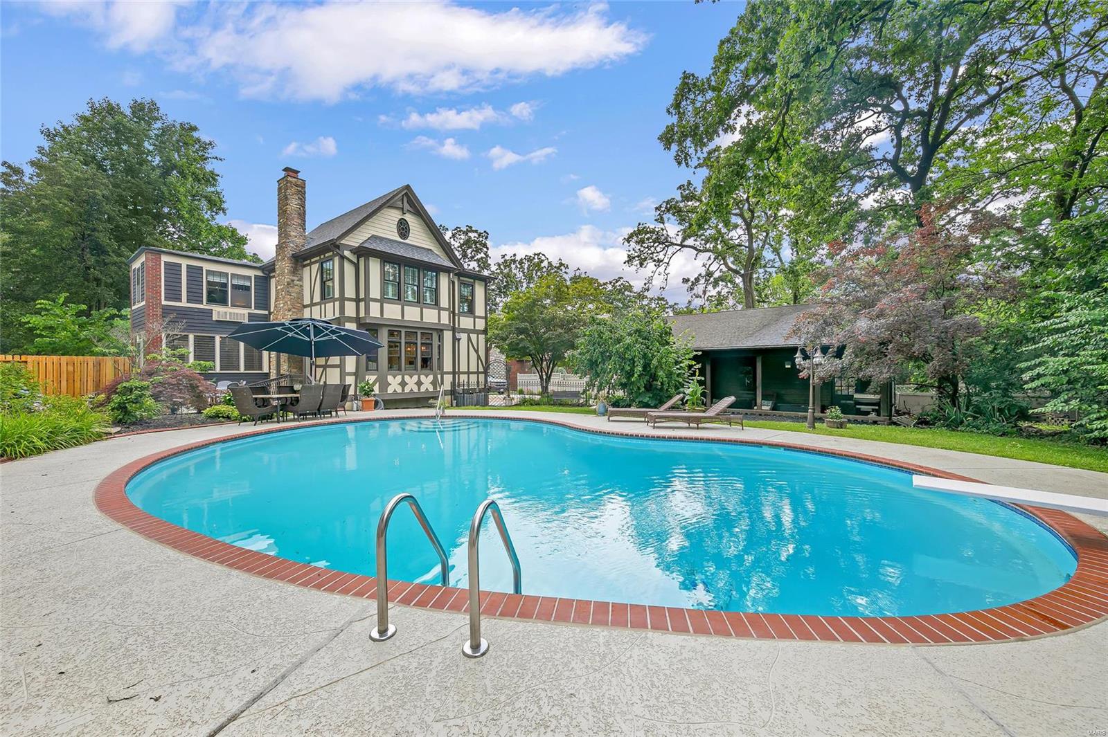 Sherwood Forest 2nd Add - Residential