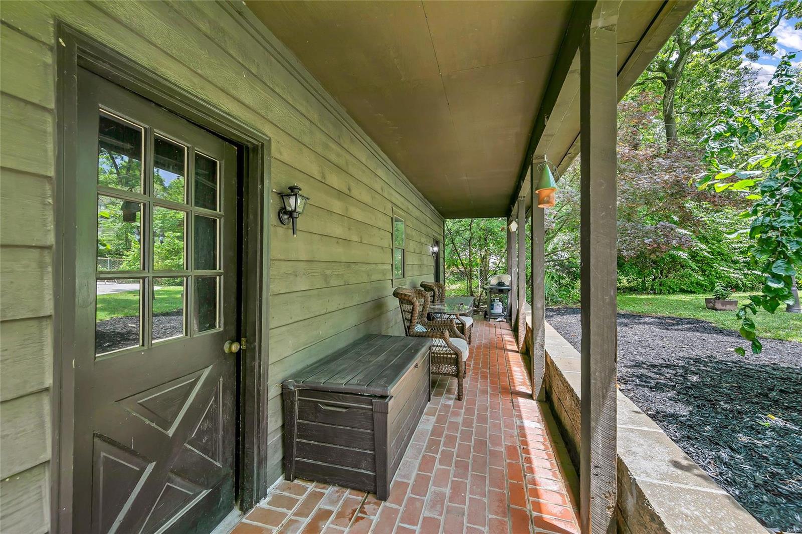 Sherwood Forest 2nd Add - Residential