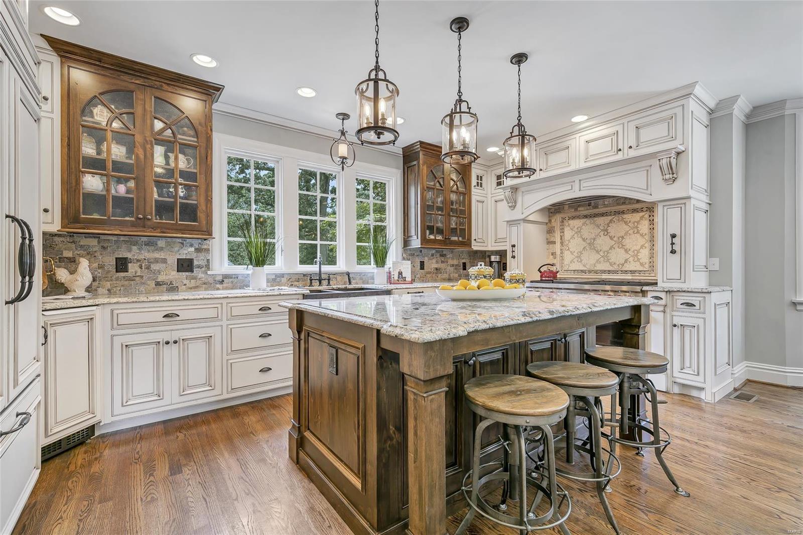 Sherwood Forest 2nd Add - Residential