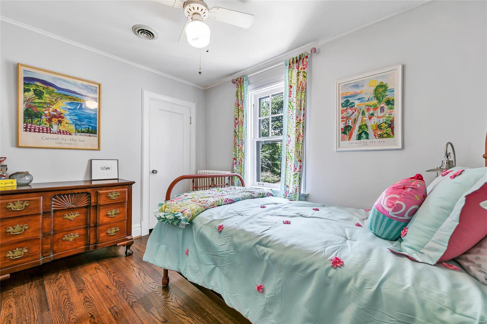 Sherwood Forest 2nd Add - Residential