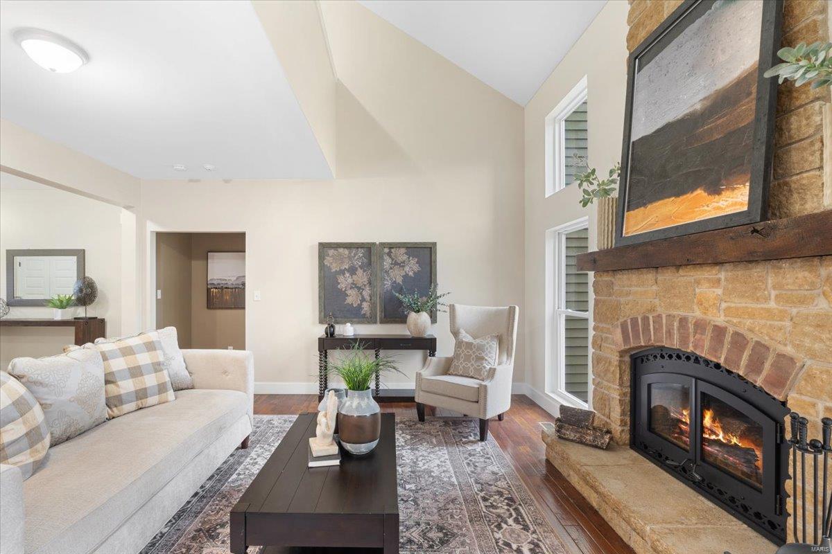 115 Place De Yeager