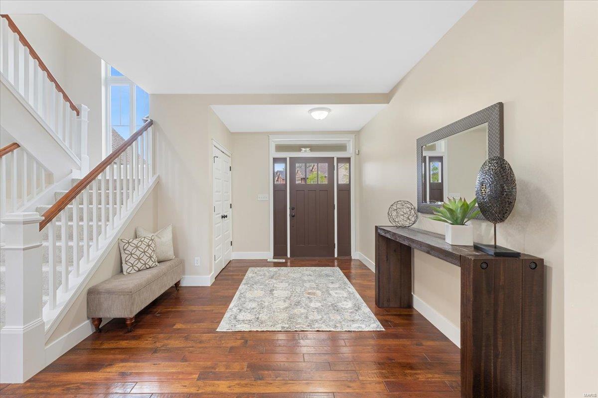 115 Place De Yeager