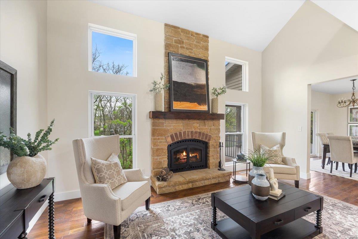 115 Place De Yeager
