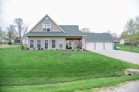 690 Pascal Street Sullivan MO 63080