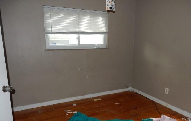 Francis Court - Residential