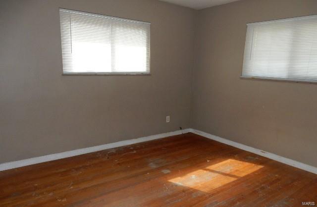 Francis Court - Residential