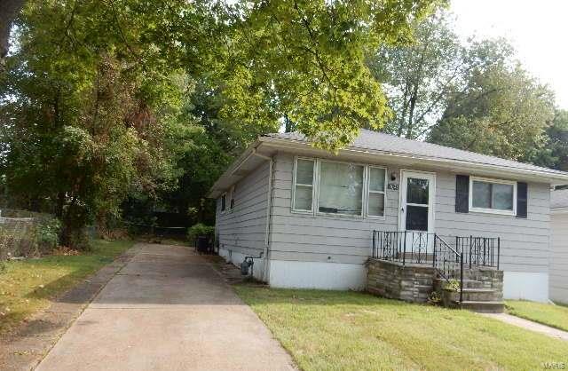 Francis Court - Residential