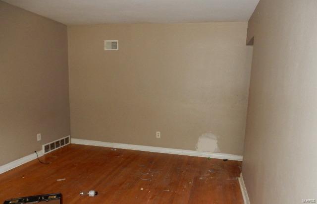 Francis Court - Residential