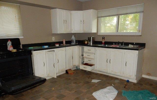 Francis Court - Residential