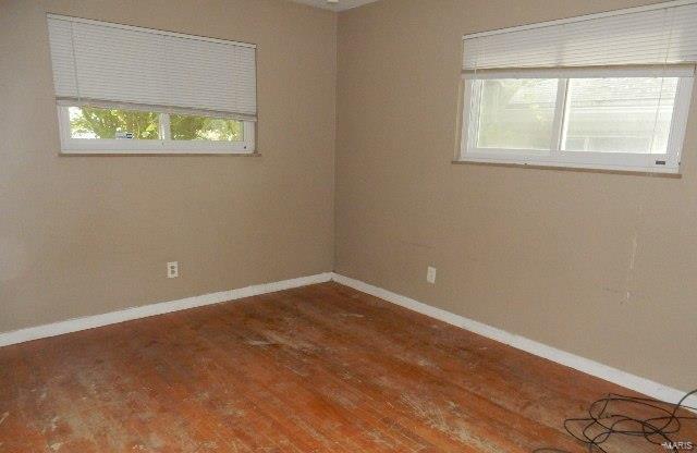 Francis Court - Residential