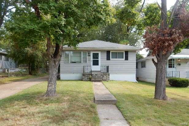 Francis Court - Residential